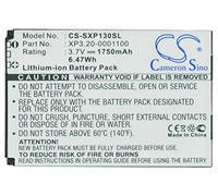 Replacement Battery For Sonim XP1520 Bolt SL, XP3400, XP3400 ARMOR, XP5560, XP5560 Bolt, EX, handy 07