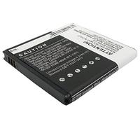 Replacement battery for Sonocaddie V300