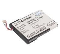 Replacement Battery for SONY PSP E1004 PSP E1000 PSP E1002 PSP E1008 Pulse Wireless Headset 7.1 4-285-985-01 SP70C