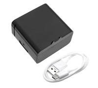 Replacement Battery for SPYPOINT Cell-LINK, LINK-Micro, LINK-Micro-LTE, LINK-Micro-S-LTE PN: SPYPOINT LIT-10 10500mAh / 38.85Wh