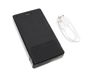 Replacement Battery for Spypoint Flex, Flex E-36, Flex G-36, Flex-M, Flex-Plus, Flex-S, Flex-Series, Trail Camera Flex-M PN: Spypoint LIT-22 7000mAh / 51.8Wh