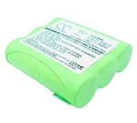 Replacement battery for Symbol PTC-960C, PTC-960CL, PTC-960L