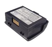 Replacement battery for VeriFone VX670, VX670 wireless terminal, vx670 wireless credit card machine