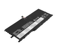 Replacement Battery for X1 Yoga 2018 15.36V Li-Polymer 3515mAh 54.0Wh