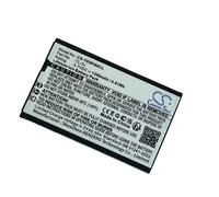 Replacement Battery For Yealink W56h/p 1300mAh Cell YL-5J