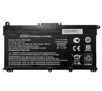 Replacement battery HT03XL for HP Pavilion 15-DB0206NG 15-DA0000 1NG 17-. BY0221NG 17-BY0233NG 17-BY0204NG 17-BY0540NG 17-CA0203NG 17-CA0217NG