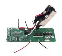 Replacement Battery PCB Circuit Board Charging Protection Board for RYOBI 18V RB18L4 Li-ion Battery