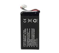 Replacement battery PNI R70, 7.4V, 1800mAh, Li-Ion, for the radio station PNI PMR R70 PRO