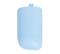 Replacement Battery Protective Cover Battery Door Lid Cap Guard Spare Parts Protective Cover for 12 Film Camera