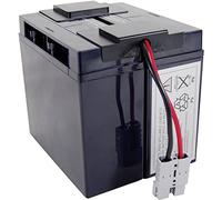 Replacement battery RBC7 for APC UPS system