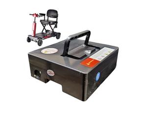 Replacement Battery Spare Removable Rechargeable Lithium Battery For T-Sport X5 (1003) Folding Mobility Scooters OEM