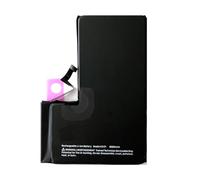 Replacement battery suitable for iPhone 15 Pro Max A3121, 4850mAh, 3.87V replacement part.