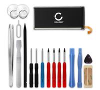 Replacement Battery & Tool Kit for Samsung Galaxy J6 (2018) (SM-J600)