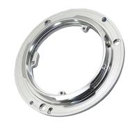 Replacement Bayonet Mount Ring Accessories Metal for H-es12060 Easily Install