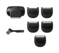 Replacement Beard Trimmer Attachment for Series 5, 6, 7 Electric Shaver