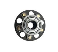 Replacement Bearing Set For Accord 6th Gen 3.0L Rear Wheel Hub Assembly 42200-S87-A51 512179 HUB197-7 Strut Bearing