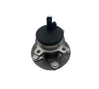 Replacement Bearing Set For Focus Rear Wheel Hub Assembly With ABS 3M51-2C299 ABS 30736885 GH31570 Strut Bearing