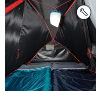 Replacement Bedroom - 2 Second Easy Polycotton 2-person Tent