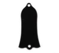 Replacement Bell Truss Rod Cover 26.5mm for flare for LP Replacement