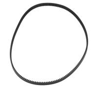 Replacement Belt 175 Teeth Breadmaker Conveyor Belts 525mm Bread Machine Belts Rubber for Bread Machines