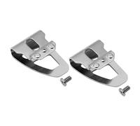 Replacement Belt Clip Hook Power Tool Waist Buckles Suitable for 18V 20V Power Tool Holder Hook
