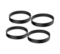 Replacement Belt for Eureka Airspeed Vacuum AS1000A AS1001A Style for rd Rubber Drive Belt Fits Part 61120 Flexible Long Lasting for Upright Cleaners
