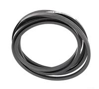 Replacement Belt For LT1050 SLT1550 I1050, 954-04164 754-04164 Mower Deck Drive Belt, Black Rubber V-Belt For Garden Tractor Cutting, Riding(1PC)