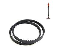 Replacement Belt for Shark HV300 Vacuum Cleaner,Compatible with Models: HV301, HV302, HV305, HV308 Series（2 Belt