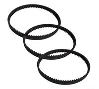 Replacement Belt for Shark NV500 Series Vacuums, Replaces 231-3GT-6, -231-6, for HTD -231-6, Compatible with NV500C NV500CO NV500Q NV500W NV501 N