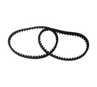 Replacement Belt for VAX Blade 4 Pet Cordless Vacuum, Compatible with CLSV-B4DP, TBT3V1B1/B2/F1/H1/P1/P2/T1/T2, 2-Pack, Part Number 17138