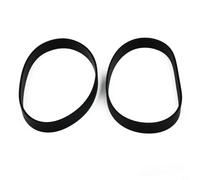 Replacement Belts for Bissell 2259, 2252, 1793 Vacuum Cleaners | Replacement Belts for Bissell Vacuum Cleaners, for durable Rubber Drive Belt for Brush Roller, Easy Install