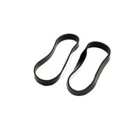 Replacement Belts for ELECTROLUX Z4701 Vitesse & PET Lover Replacement Vacuum Cleaners - Pack of 2 by Masterpart