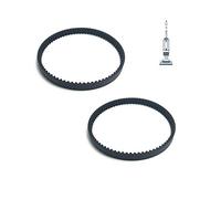 Replacement Belts for Shark Rotator Lift-Away Vacuum, Compatible with Models: NV500, NV501, NV502, NV503, NV500W, NV505