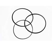 Replacement belts set for Bang & Ufsen B&O BEOCORD 2000 coil regulator fresh top European product