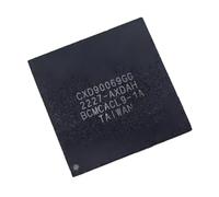 Replacement BGA Chip Enhances Heat Dissipation & Stable for P5 Motherboards