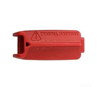 Replacement Bicycle Battery Cover,Compact Bicycle Battery Block Cover For For Sram Stylish And Portable Protection Solution(Battery Block Cover)