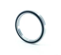 Replacement Bicycle Headset Bearing 6707 for BEFORE 2016 Ai70 35x44x5mm with For ZZ2 for Enhanced Stability (6707 2RS)