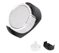 Replacement Bike Odometer Speedometer Magnet Universal Wireless Bicycles Computer Magnetic Sensor for Most Cycling Training Bike Computers