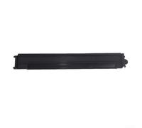 Replacement Bin Door for Roomba 500 600 700 Series Models 760 770 80 90 761 650, Dustbin Lid Cover Compatible with Robot Vacuum Cleaners