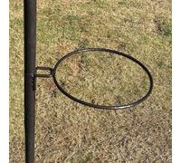 Bird Bath Bracket for Selections Metal Bird Feeding Stations