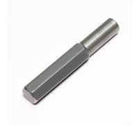 Replacement Bit Key for Capresso For Impressa Coffee Machines Designed to Fit Oval Head Security Screws from Multiple Brands