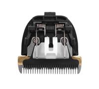 Replacement Blade Accessory,Compatible For Panasonic,ER-GP80 ER1611 1610 1511(Low-foot Blade)