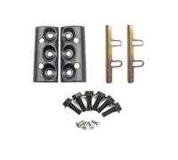 Replacement Blade Clamps and Tableting Cover Binder Woodworker Electric Planer Attachment for Makita 1900B Electric Planer