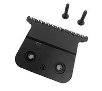 Replacement Blade ，Compatible for Kemei， KM-2299 Clipper Professional Hair Trimmer Cutting Knife Head Parts Accessories