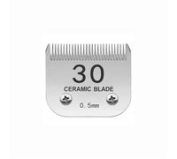Replacement Blade Compatible with Andis Oster A5 Clippers | Pet grooming cutter head designed for clipper maintenance and blade changes(30)