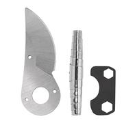 Replacement Blade Compatible with Felco Secateurs, Replacement Blade Set