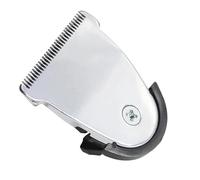 Replacement Blade Compatible with Wahl Mag 8841 8143 8700 8779 Beret | Stainless steel blade compatible with Wahl Mag, 8841, 8143, 8700, 8779 and Beret trimmers. Part number 2111.(2111 1Pack)