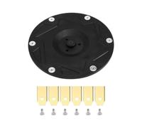 Replacement Blade Disc Compatible with Dreame A1, A1 Pro, A2, Mova 600, 600 KIT, 1000 Robotic Lawn Mower, Includes Trimmer Blades
