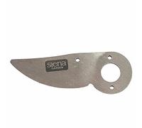 Replacement blade for 691526 bypass shears, pruning shears, rose shears, garden shears