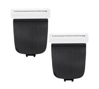 Replacement Blade for Clipper Blades,Compatible for Manscaped，The Lawn Mower 4.0 3.0 2.0 Electric Groin Hair Trimmer Smooth Cutting